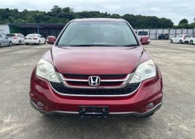 Honda CR-V 2010