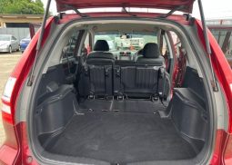 Honda CR-V 2010 full