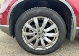 Honda CR-V 2010 full