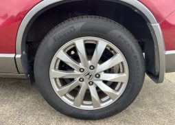 Honda CR-V 2010 full