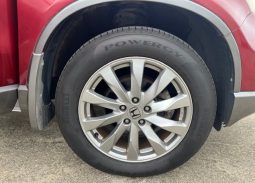 Honda CR-V 2010 full