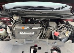 Honda CR-V 2010 full