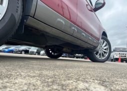 Honda CR-V 2010 full