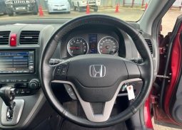 Honda CR-V 2010 full