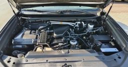 Toyota Land cruiser Prado TX-L 2010 full