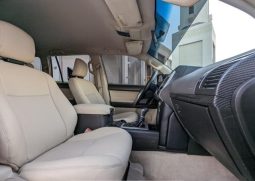 Toyota Land cruiser Prado TX-L 2010 full