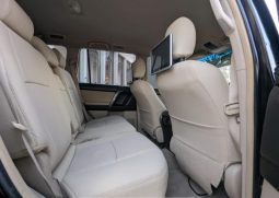 Toyota Land cruiser Prado TX-L 2010 full