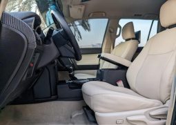 Toyota Land cruiser Prado TX-L 2010 full