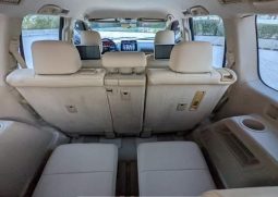 Toyota Land cruiser Prado TX-L 2010 full