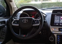 Toyota Land cruiser Prado TX-L 2010 full