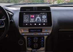 Toyota Land cruiser Prado TX-L 2010 full