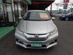 Honda Grace Hybrid EX 2016 full