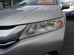 Honda Grace Hybrid EX 2016 full