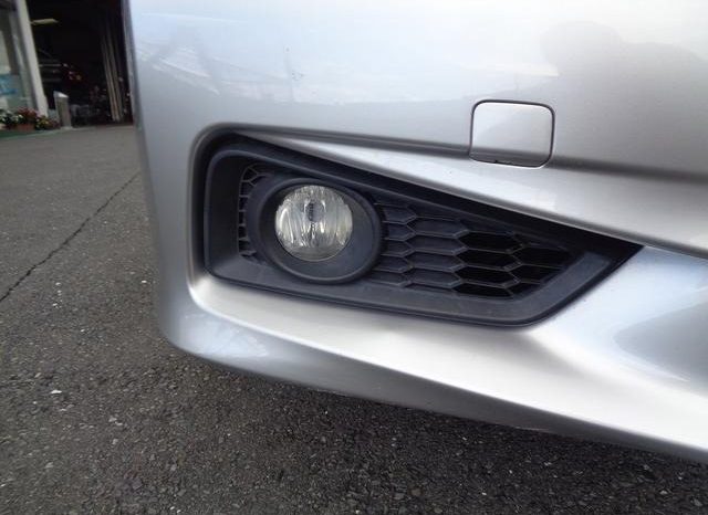 Honda Grace Hybrid EX 2016 full