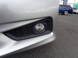 Honda Grace Hybrid EX 2016 full