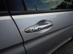 Honda Grace Hybrid EX 2016 full