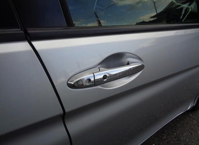 Honda Grace Hybrid EX 2016 full