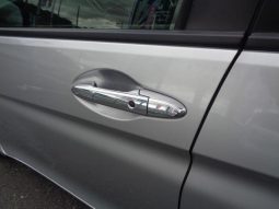 Honda Grace Hybrid EX 2016 full