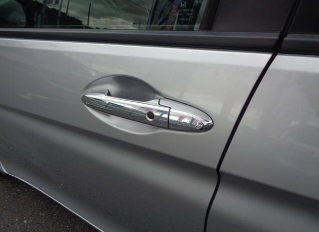 Honda Grace Hybrid EX 2016 full