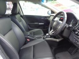 Honda Grace Hybrid EX 2016 full