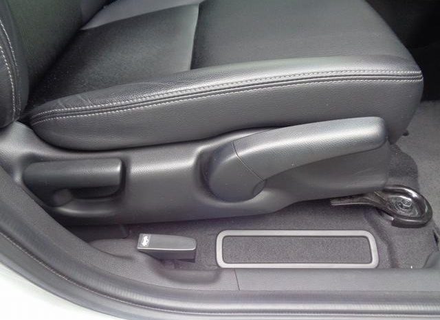 Honda Grace Hybrid EX 2016 full