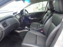 Honda Grace Hybrid EX 2016 full