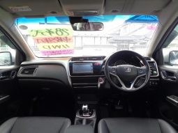 Honda Grace Hybrid EX 2016 full