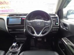 Honda Grace Hybrid EX 2016 full