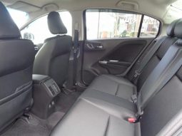 Honda Grace Hybrid EX 2016 full