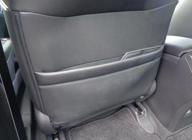 Honda Grace Hybrid EX 2016 full