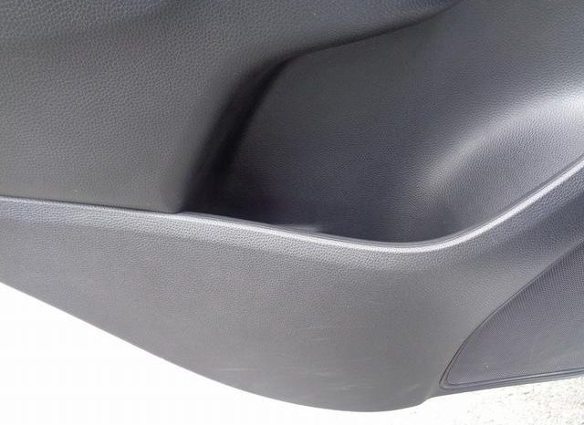 Honda Grace Hybrid EX 2016 full