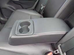 Honda Grace Hybrid EX 2016 full