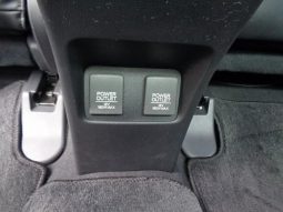 Honda Grace Hybrid EX 2016 full