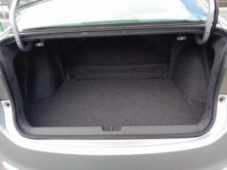 Honda Grace Hybrid EX 2016 full