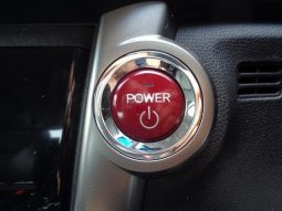 Honda Grace Hybrid EX 2016 full