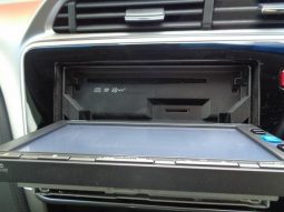 Honda Grace Hybrid EX 2016 full