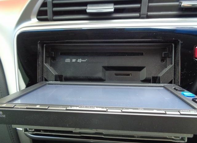 Honda Grace Hybrid EX 2016 full