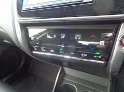 Honda Grace Hybrid EX 2016 full