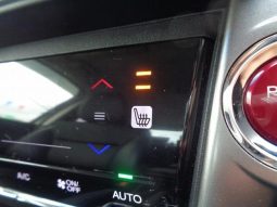 Honda Grace Hybrid EX 2016 full