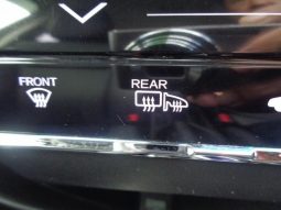 Honda Grace Hybrid EX 2016 full