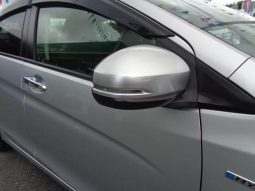 Honda Grace Hybrid EX 2016 full