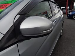 Honda Grace Hybrid EX 2016 full