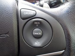 Honda Grace Hybrid EX 2016 full