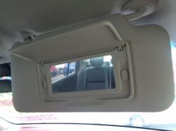 Honda Grace Hybrid EX 2016 full