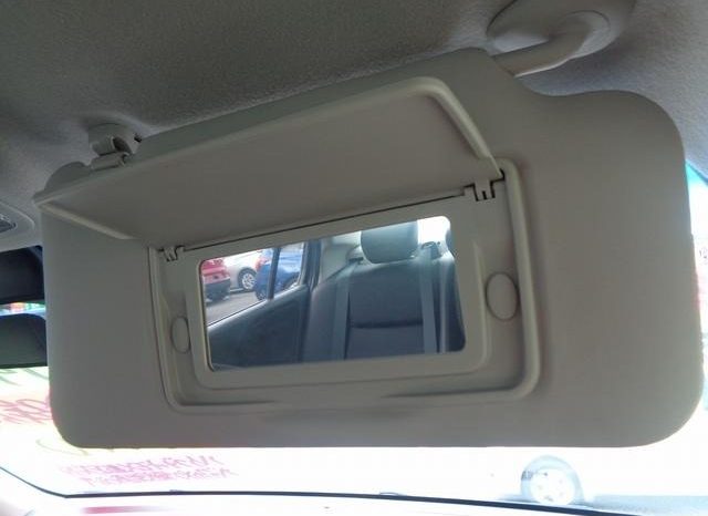 Honda Grace Hybrid EX 2016 full