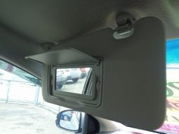 Honda Grace Hybrid EX 2016 full