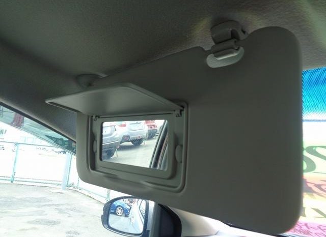 Honda Grace Hybrid EX 2016 full