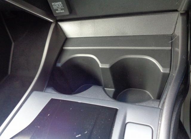 Honda Grace Hybrid EX 2016 full