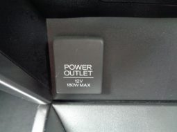 Honda Grace Hybrid EX 2016 full