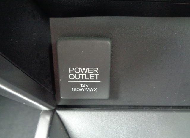 Honda Grace Hybrid EX 2016 full